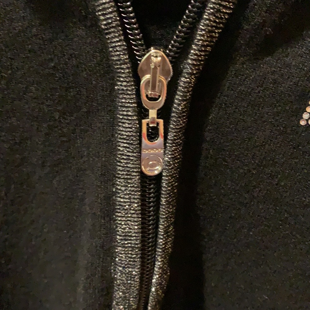 Bebe Sweater - image 4